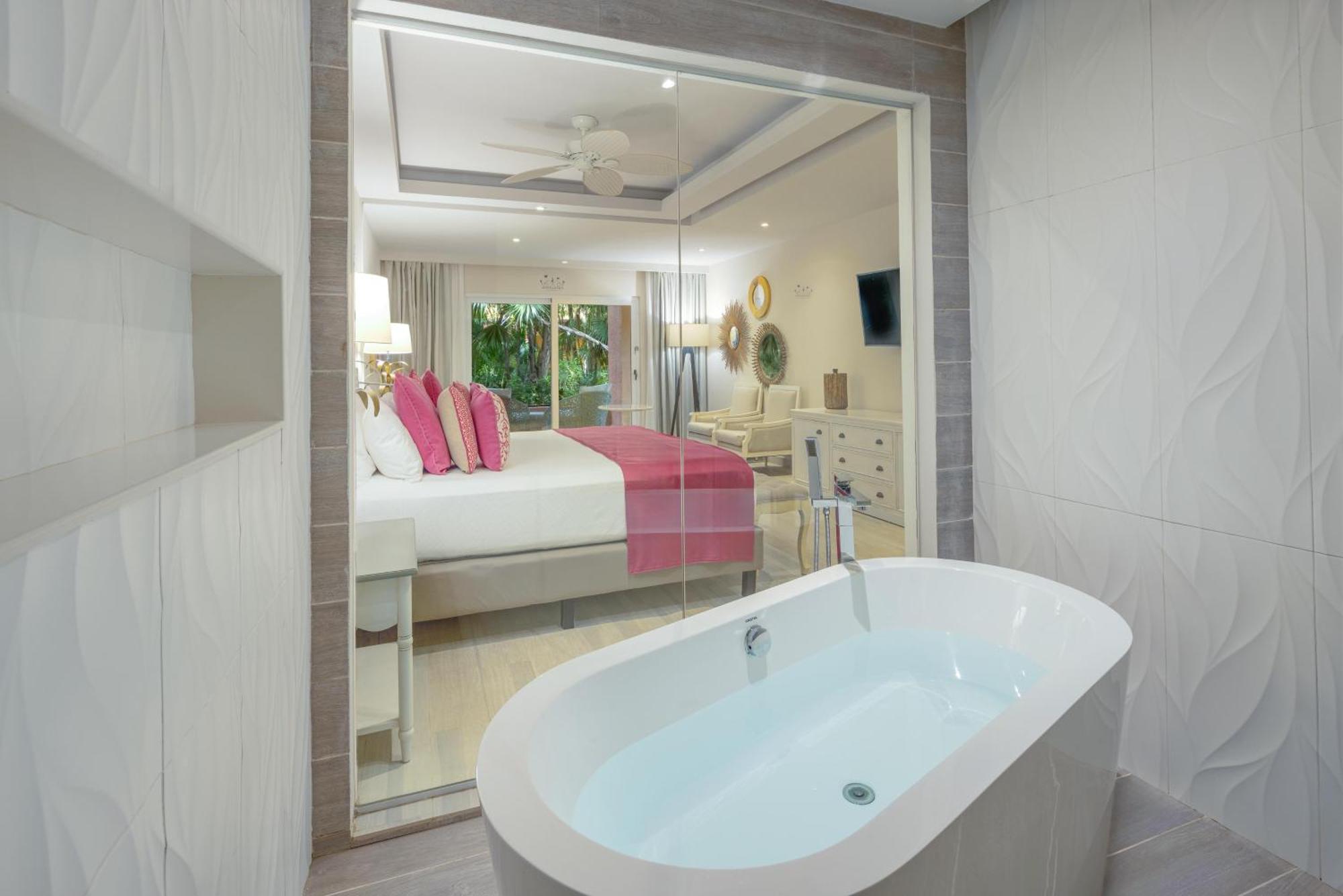 Catalonia Playa Maroma Station touristique 5*
