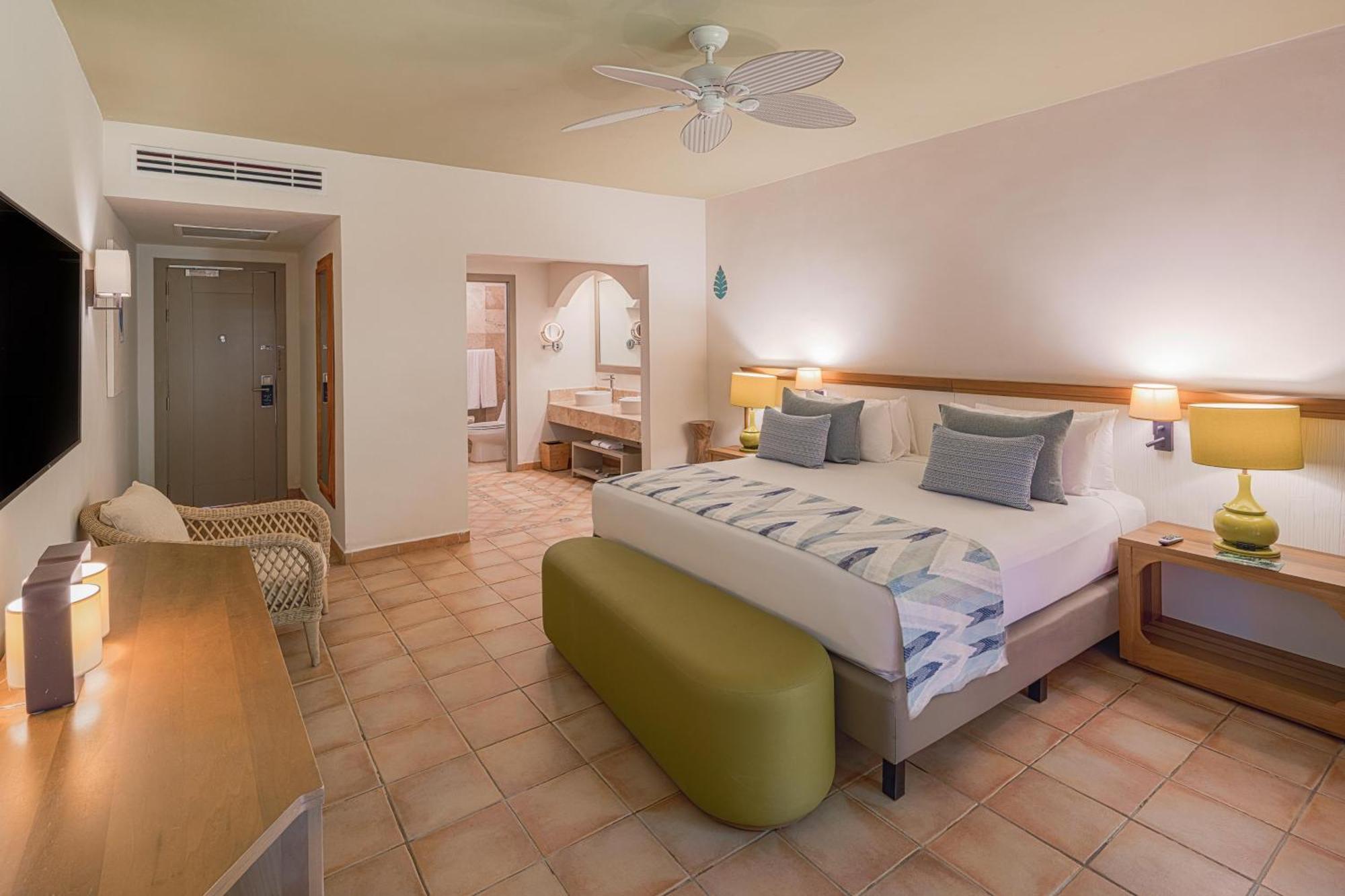 Catalonia Playa Maroma 5*