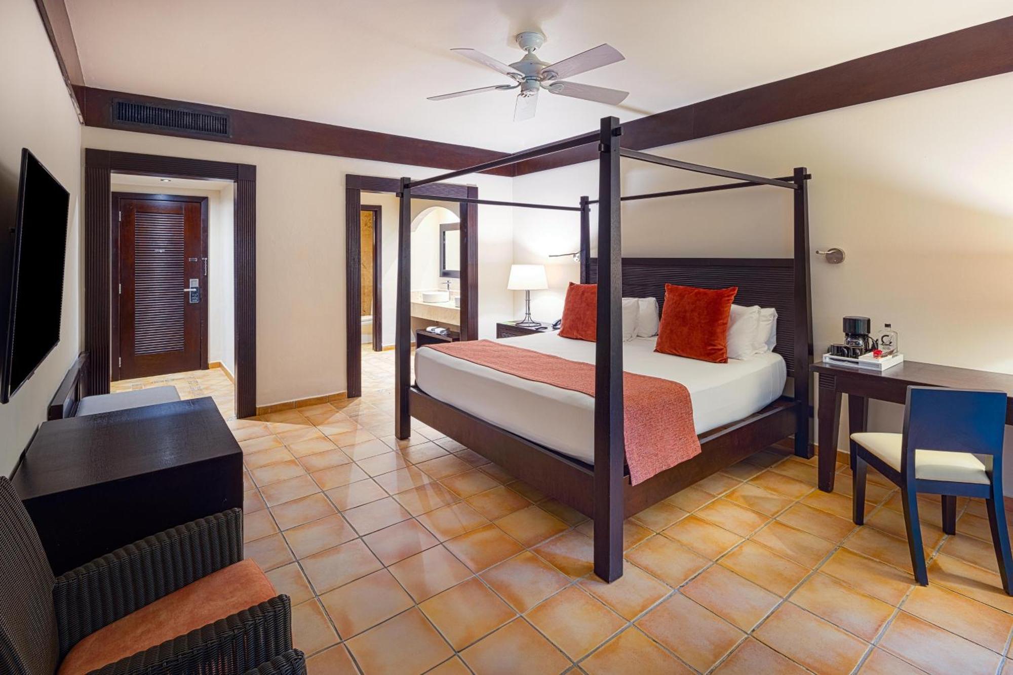 Catalonia Playa Maroma 5* Punta Maroma